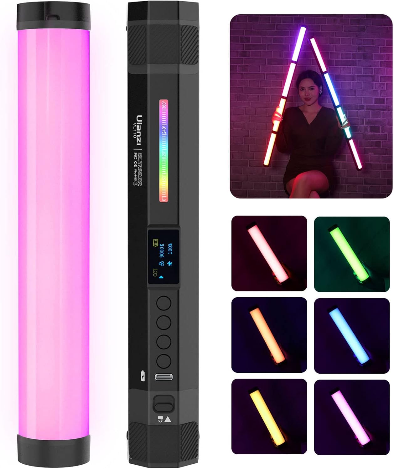 StandLite