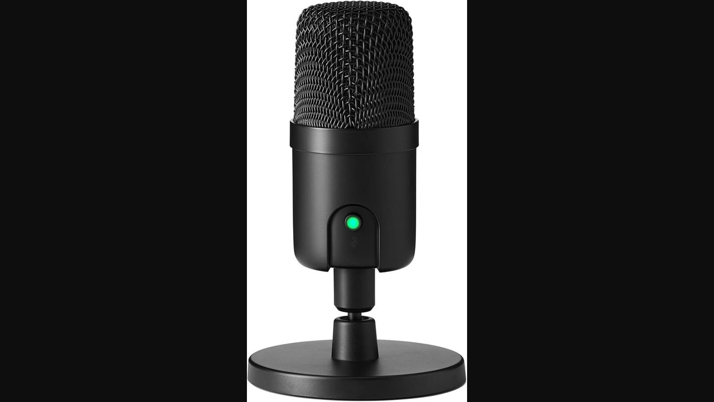 Deskary StreamMic